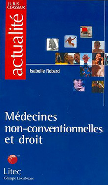 medecinesnonconventionellesetdroit